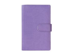 Kalenterimerkintä Miniboss NÄDAL, kierresidonta, LUX-kannet (LILLA) 00264/40460