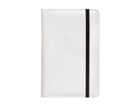 Kalenterimerkintä Miniboss SHINE, kierresidonta, SHINE-kannet (VALKOINEN) 00089/41197