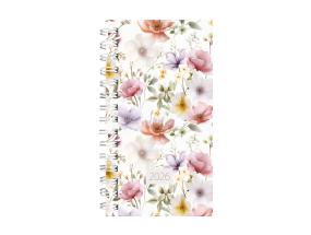 Taskumerkki MINI, kierresidonta, muovikannet (PICT 4) 00252/41222