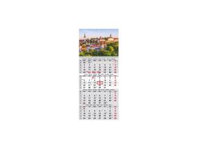 Pellavakalenteri QUATTRO no.20 2911300020 2911300020