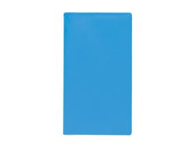 Taskumerkintä MINI, kierresidonta, muovikannet (VIHREÄ) 00252/40446