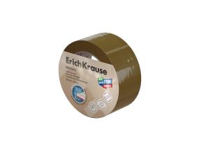 Pakkausteippi 48mmx50m ERICH KRAUSE ruskea