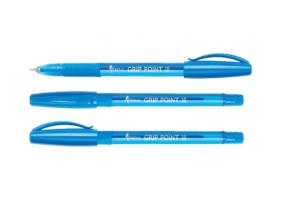 Kuulakynä FORPUS Grip Point 1,0mm