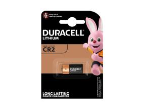 Paristo 3,0V CR2 Duracell Ultra