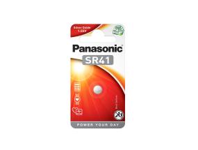 Paristo SR41 392/384 Panasonic