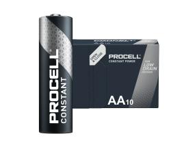 Paristot AA/LR6 DURACELL ProCell Constant 10 kpl