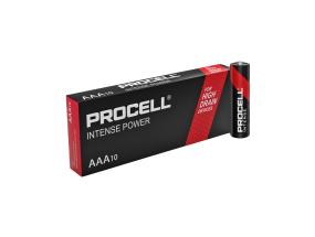 Paristot AAA/LR03 DURACELL ProCell Intense 10 kpl