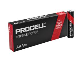 Paristot AAA/LR03 DURACELL ProCell Intense 10 kpl