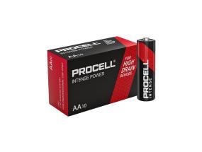 Paristot AA/LR6 DURACELL ProCell Intense 10 kpl