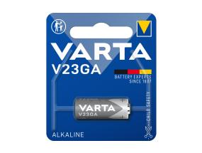 Paristot V23GA (A23/V23GA/MN21) Varta 12V