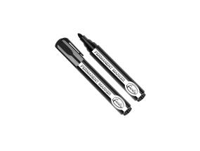 Pysyvä merkki FOROFIS 2-5mm musta