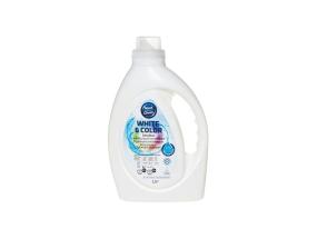 NORD CLEAN Pesugeel White&Color 1,5l (37 pesukorda)