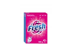 Pesujauhe FRESH 600g