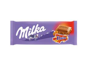 Suklaa MILKA Daim 100g