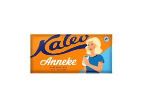 Suklaa KALEV Anneke 270g