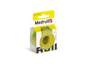 MEDRULL Kipsi rullassa Sensitive 2,5cmx500cm