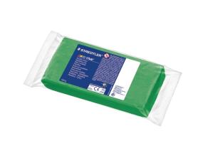 Plastiliin STAEDTLER Noris Club 1kg roheline