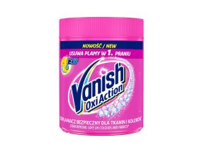 Tahranpoistoaine VANISH Oxy Action Regular 470g