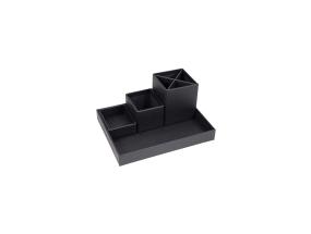 Kynäteline lokerikko BIGSO BOX Lena