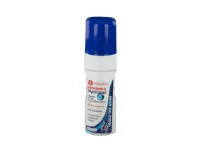 Polttaa ensiapugeeli BURNSHIELD 125ml