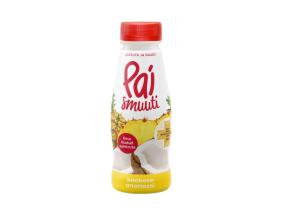 Smoothie kookos/ananas PÞLSAMAA PAI 280ml