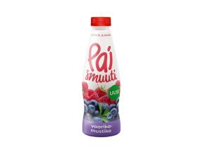 PÞLTSAMAA PAI Smoothie päärynä/banaani 280ml