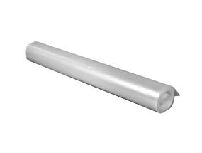 Roskapussi 250L (900x1400mm) LDPE 40mic 10kpl/rulla läpinäkyvä