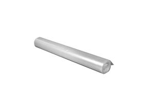 Roskapussi 250L (900x1400mm) LDPE 40mic 10kpl/rulla läpinäkyvä