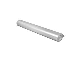 Roskapussi 250L (900x1400mm) LDPE 40mic 10kpl/rulla läpinäkyvä