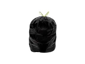 Roskapussi narulla 60L 10kpl 10kpl