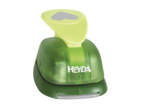 Motiivisauva Sydän 7,0 cm