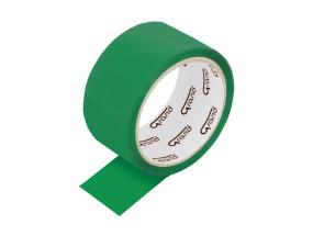 Pakkausteippi 48mm x 50m vihreä GRAND