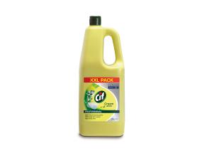 Puhdistusvoide CIF Professional Lemon, 2L