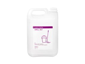 Puhdistusaine desinfiointiaine CHEMI-PHARM Smell Net, 5L