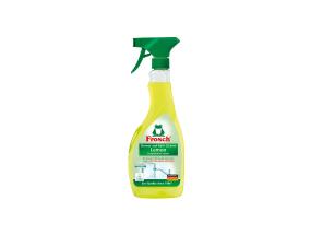 Puhdistusaine saniteettitiloihin FROSCH 500ml