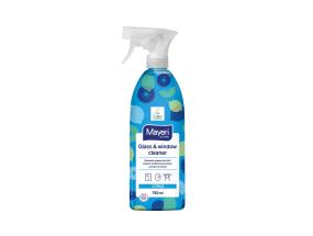 Puhdistusaine saniteettitiloihin MAYERI All Care, 750ml