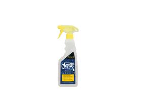 Glassboard puhdistusneste 500ml SECURIT