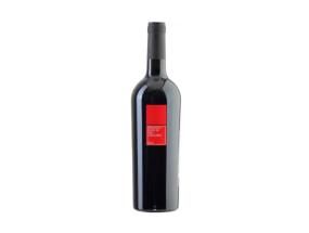 Punaviini FEUDI di San Gregorio Primitivo di Manduria DOC P 14,5% 75cl