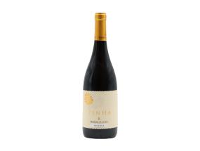 Punaviini Pinha do Riberio Santo Tinto Reserva 13% 75cl