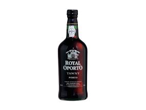 Punaviini ROYAL Oporto Tawny Porto 19% 75cl (punainen, makea)