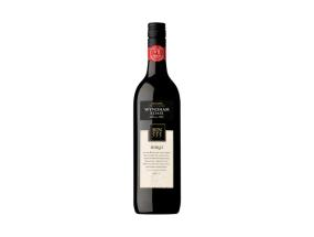 Punaviini WYNDHAM ESTATE BIN 555 SHIRAZ 13,5% 75cl (punainen, kuiva)