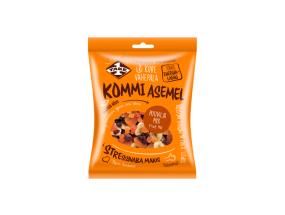 Hedelmäsekoitus, karkin asemesta, 150g