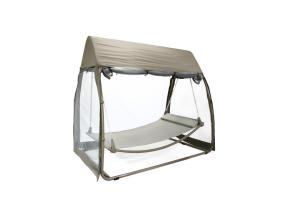 Riippukeinu SUNDAY katos, beeþ