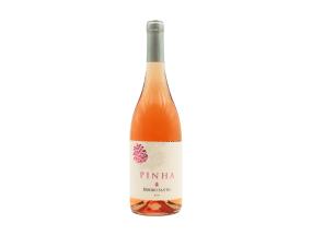 Pinkki viini Pinha Do Riberio Santo Rose 12% 0,75L