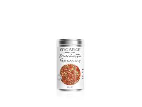 Bruschetta-mauste EPIC SPICE 100 g