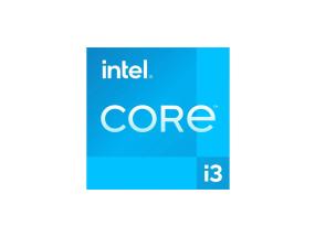 Protsessori CPU INTEL Desktop Core i3 i3-12100F Alder Lake 3300 MHz ytimet 4 12MB kanta LGA1700 58 wattia BOX...