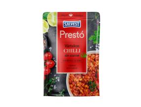 SALVEST Presto Chilli Sin Carne 350g