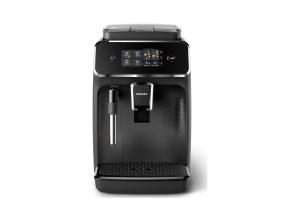 PHILIPS 2200 Series, musta - Espressokeitin
