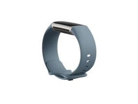 FITBIT Infinity Band Charge 5, iso, sininen - Kellon ranneke