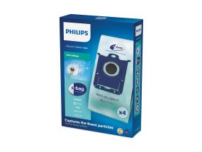 Pölypussit PHILIPS s-bag